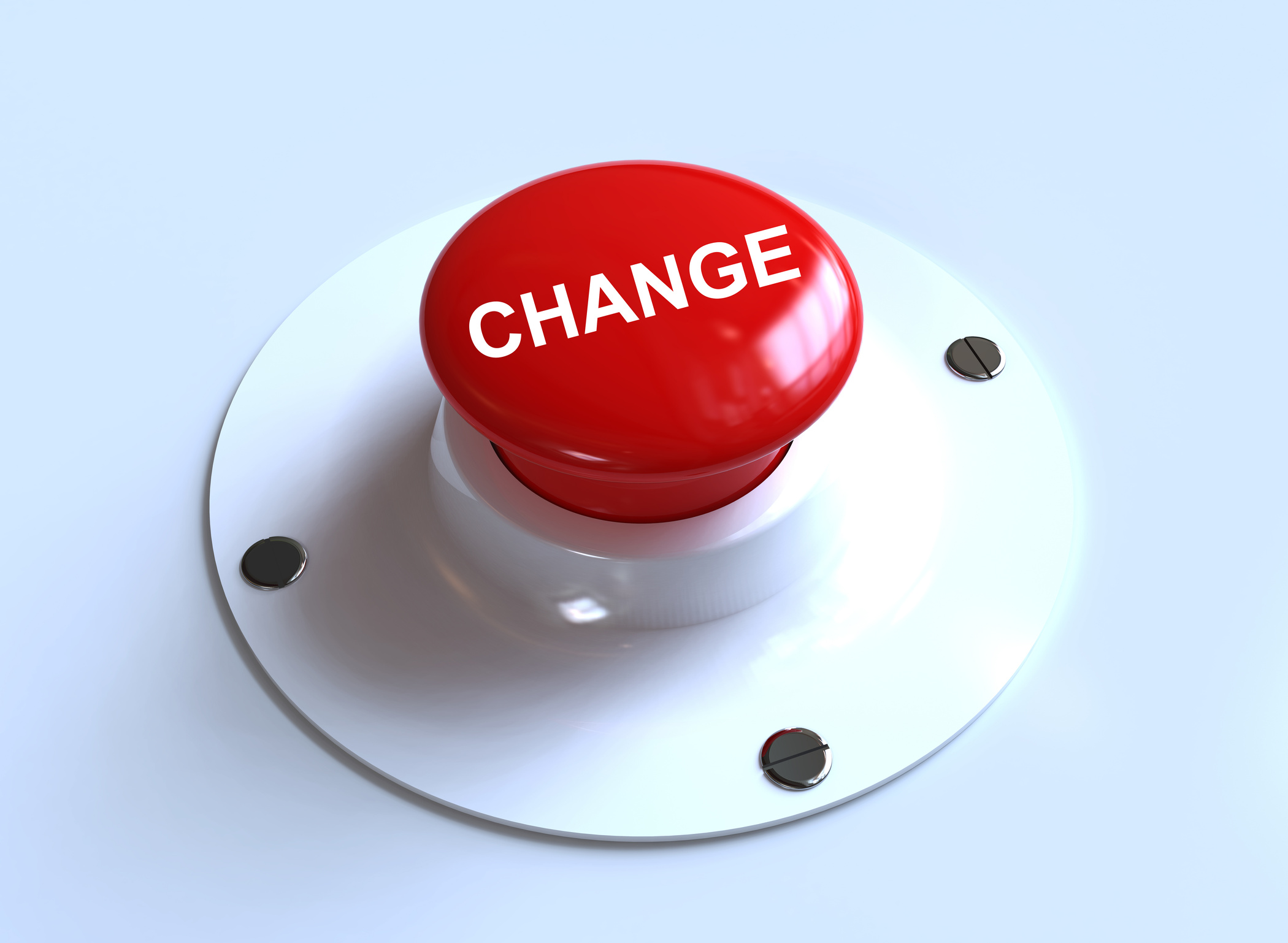 Change
